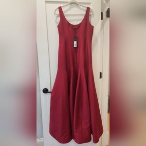 Halsted Heritage Ball Gown